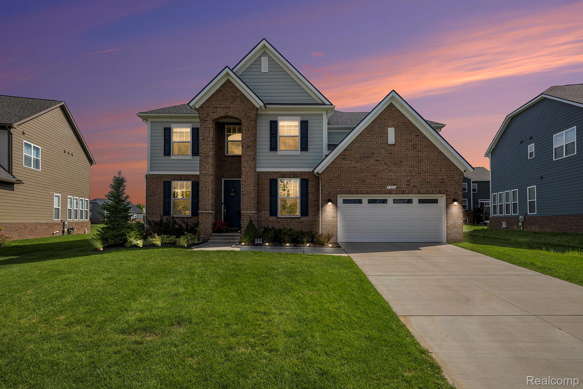 53213 Bay Laurel Lane — photo