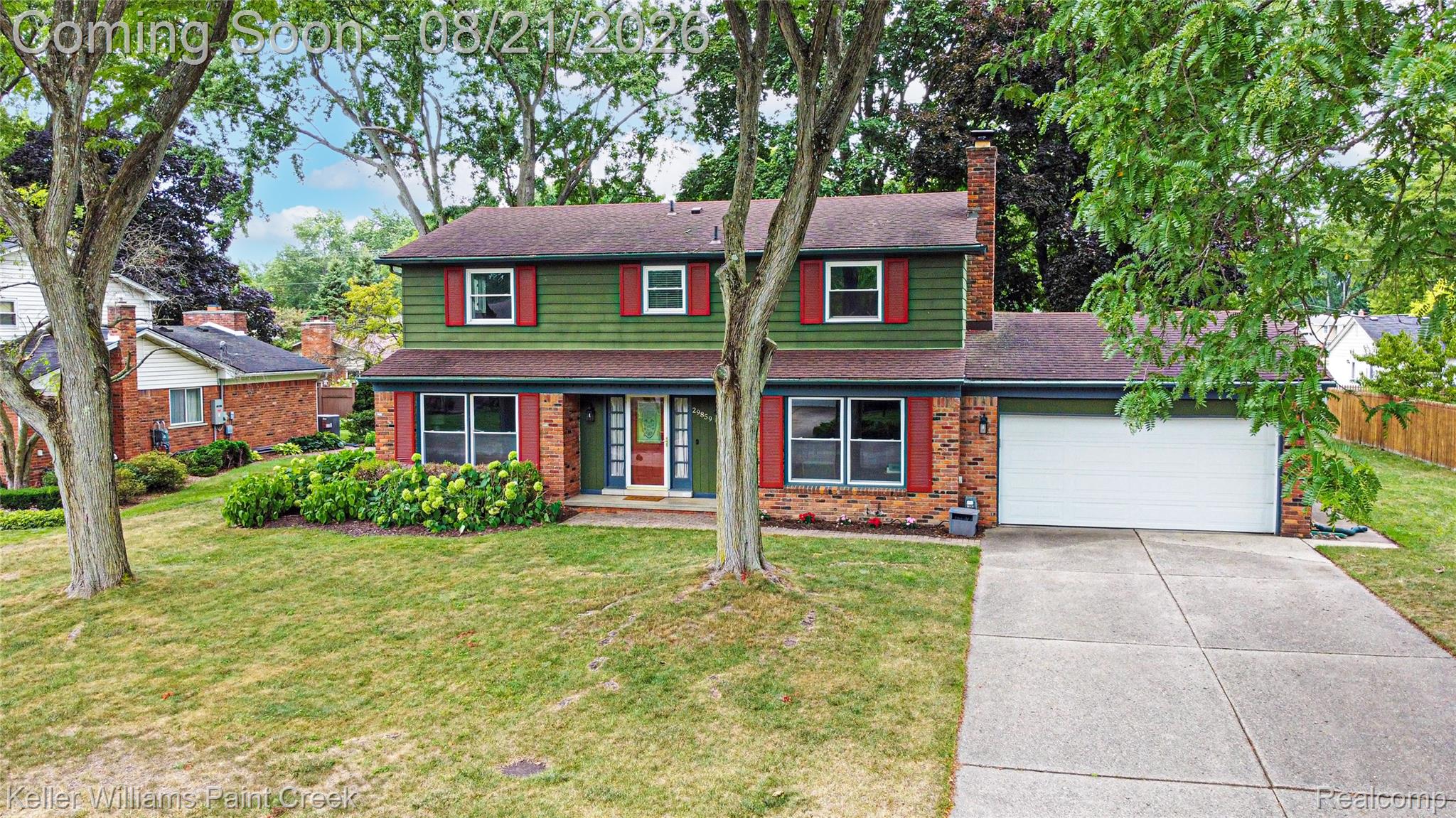 29859 Club House Lane — photo