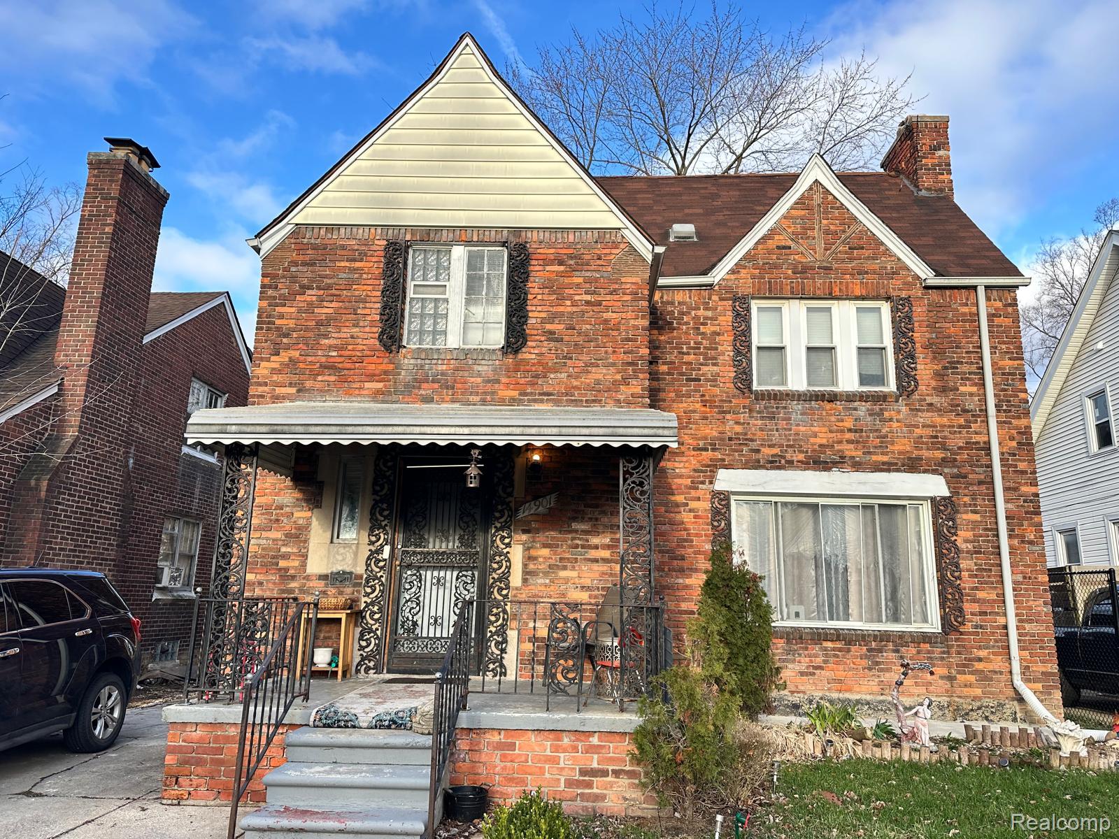 14901 Terry Street — photo