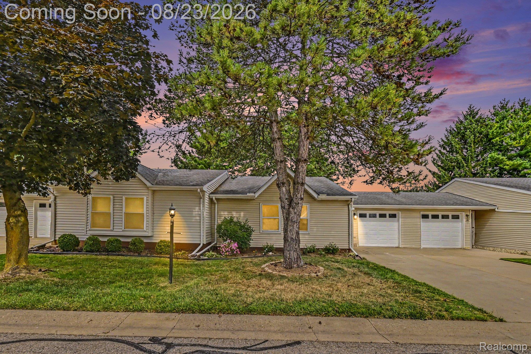 1345 Shire Court — photo