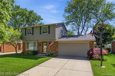 8821 Tavistock Drive — photo