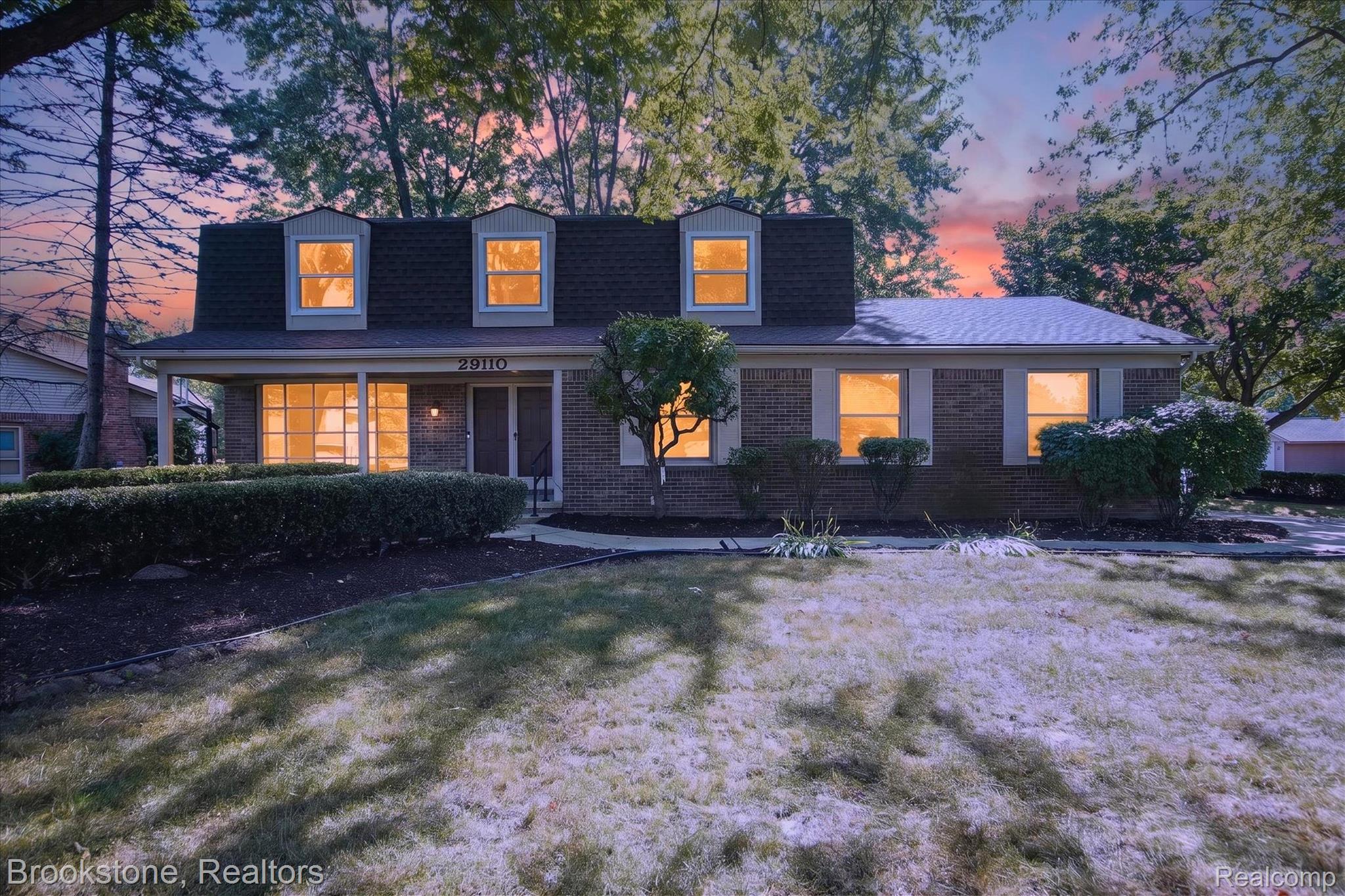 29110 Lake Park Drive — photo