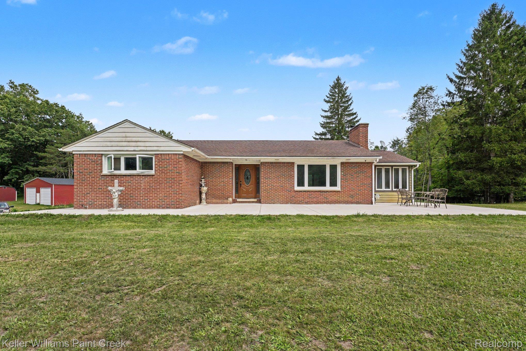 71320 Dequindre Road — photo