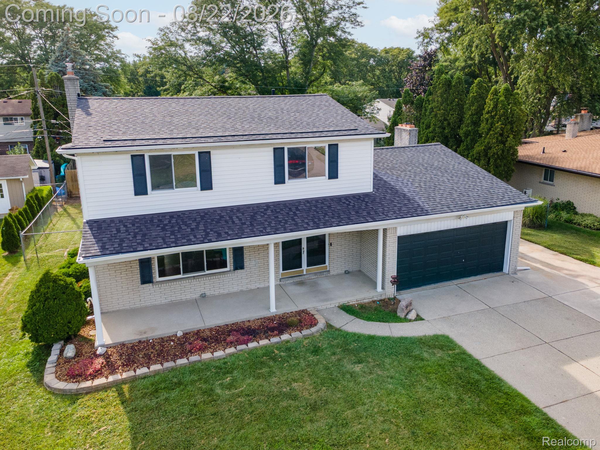 38127 Rockhill Street — photo