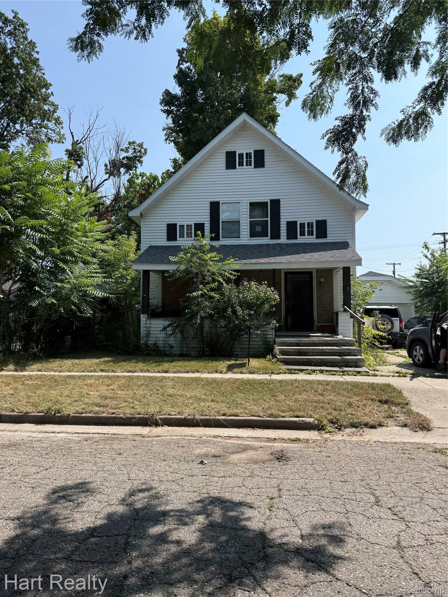 16 Pearl Street — photo