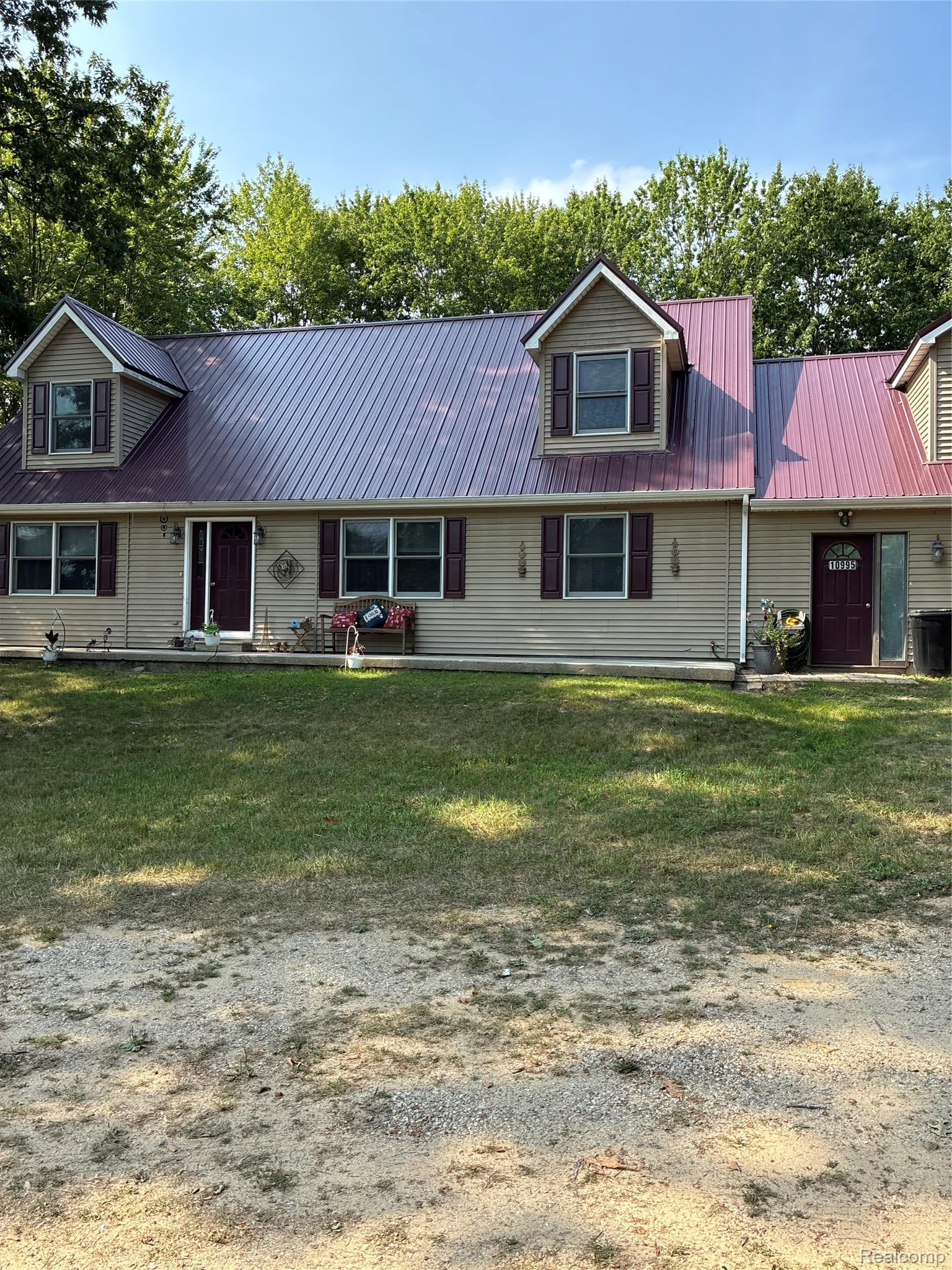 10995 E Isabella County Line Road — photo