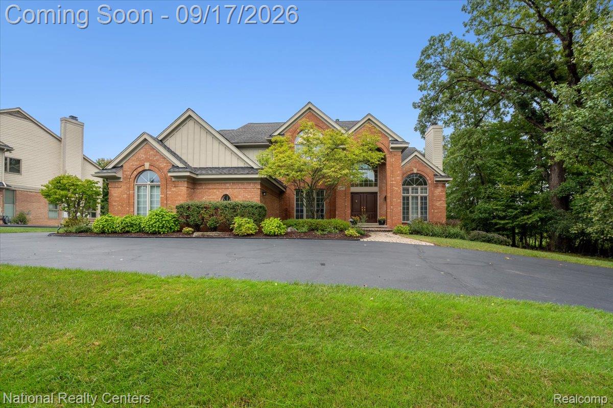 6951 Brook Hollow Court — photo