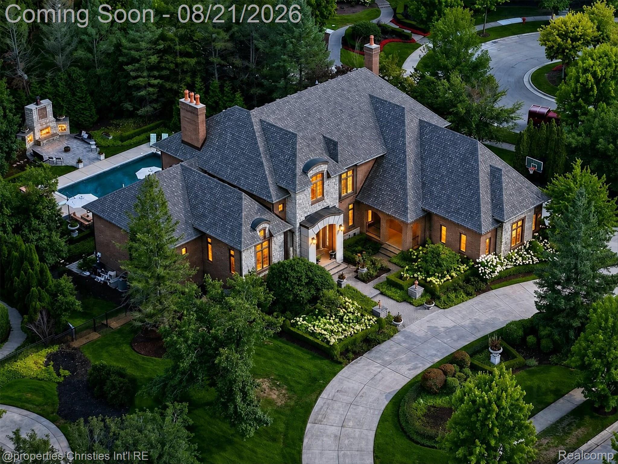 47825 Bellagio Drive — photo