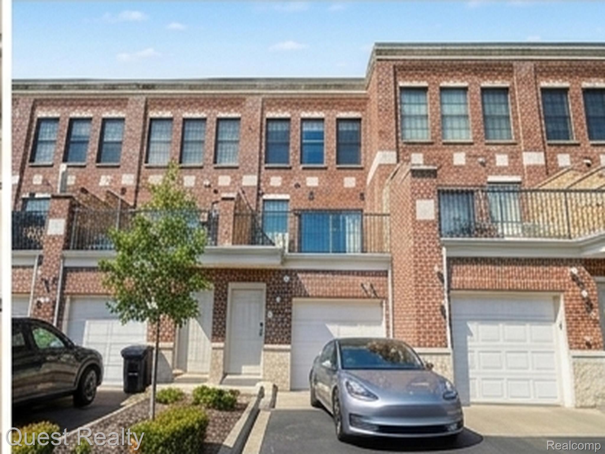 218 Mill Street — photo