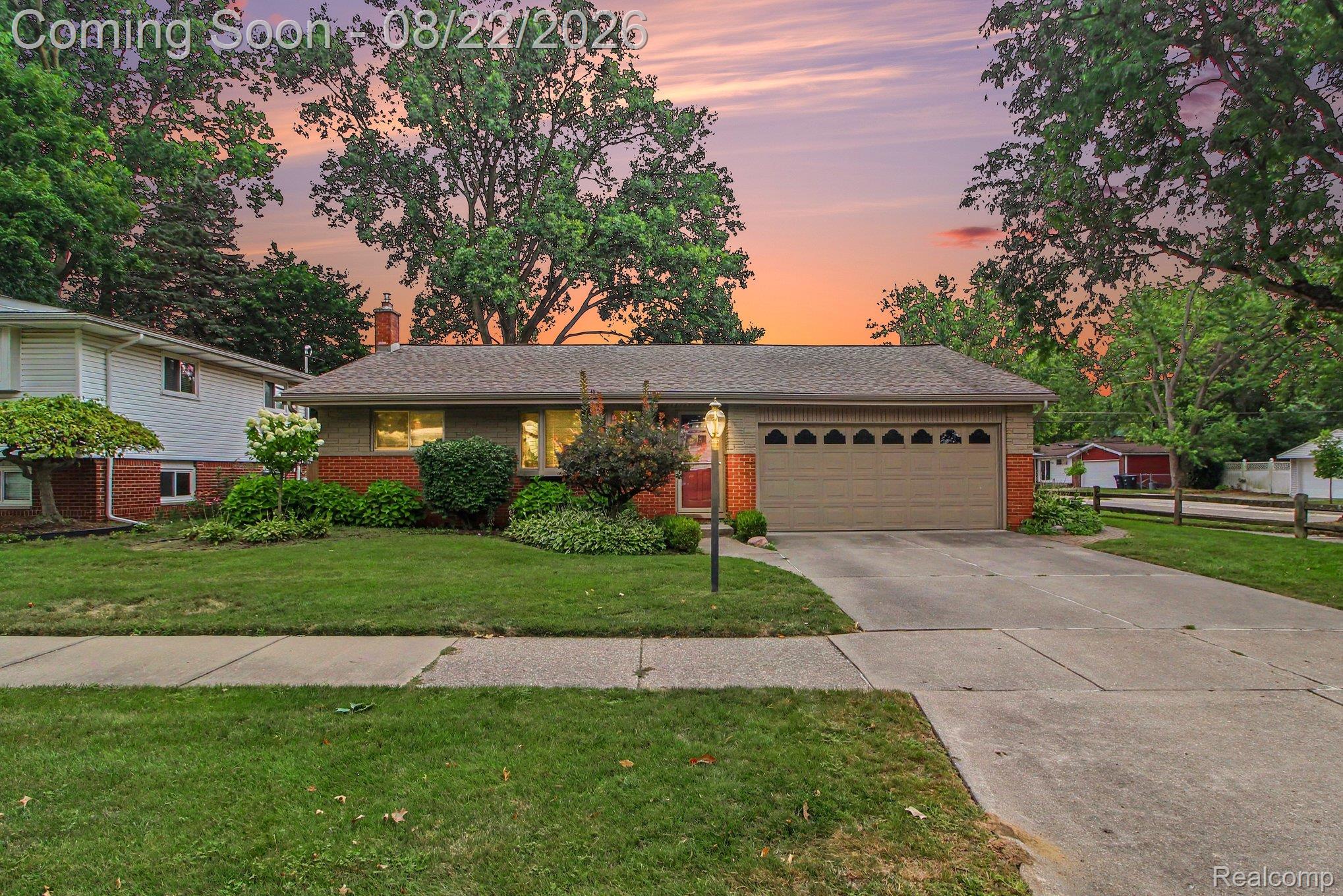 14712 Park Street — photo
