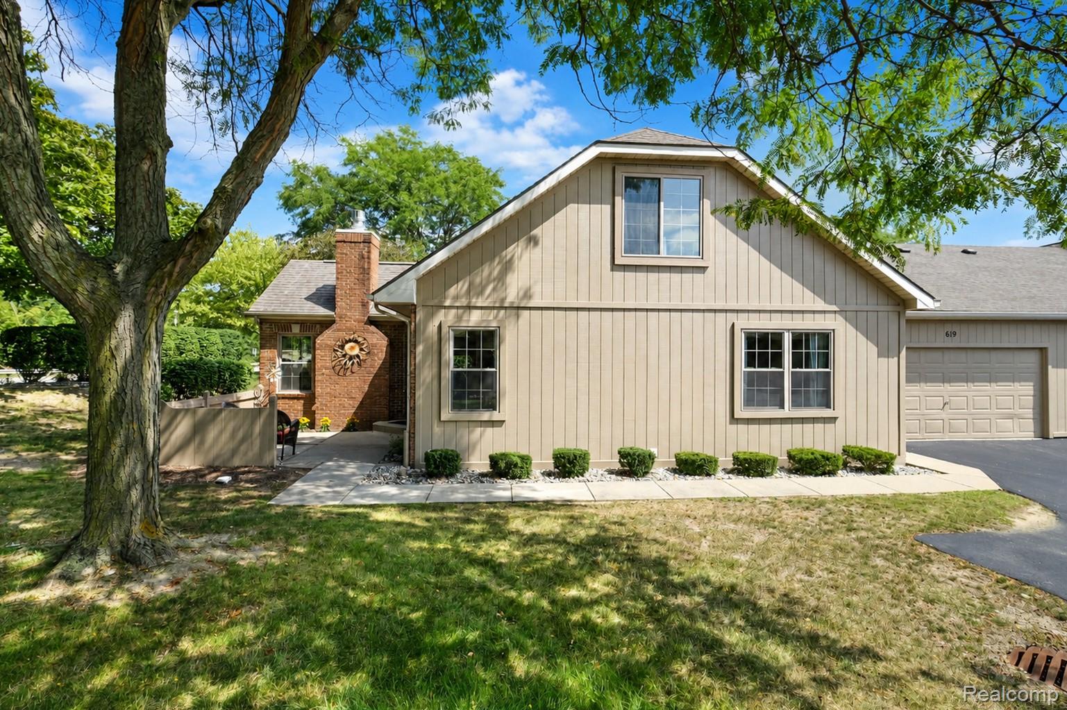 619 Perry Creek Drive 48 — photo