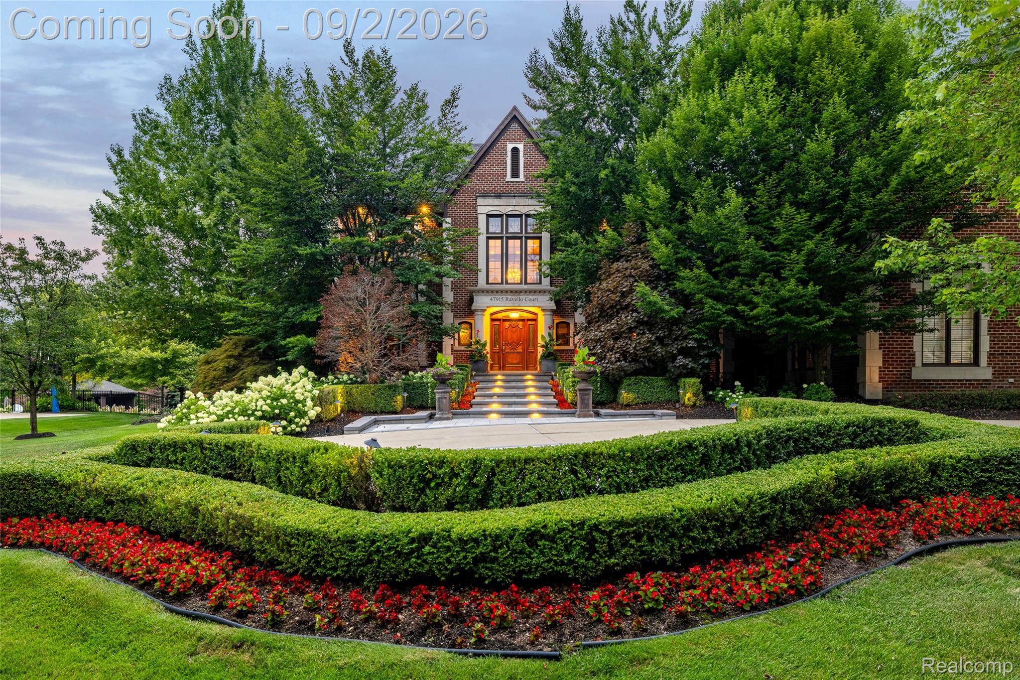 47915 Ravello Court — photo