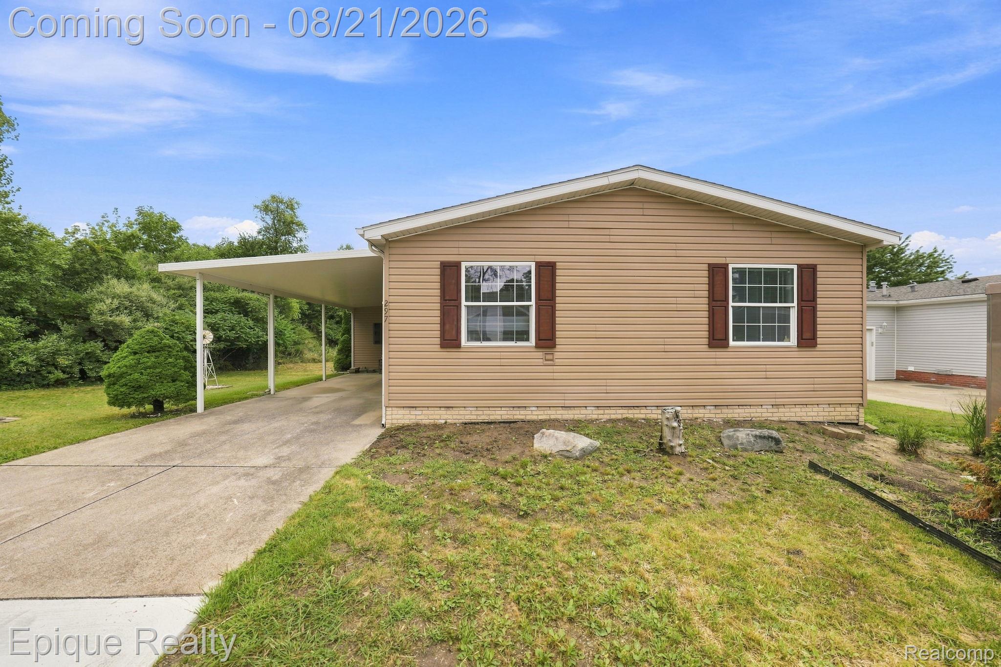 297 Dennis K Court — photo
