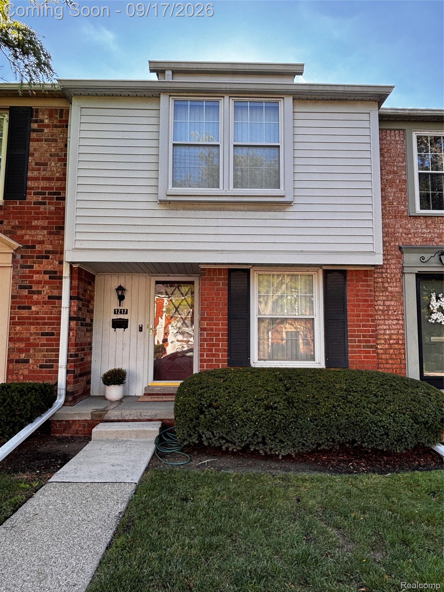 1217 Woodbridge Street E 164 — photo