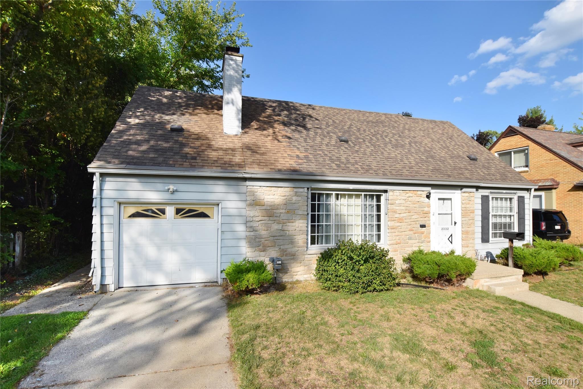 2332 Nolen Drive — photo