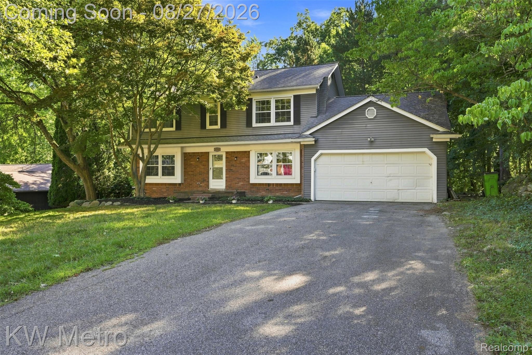 4769 Hardwoods Drive — photo