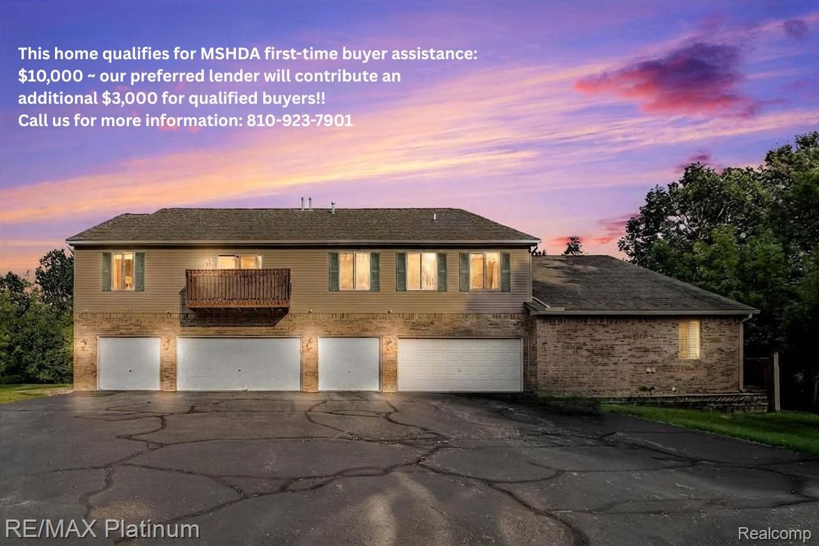 1035 Old Leake Court 17 — photo