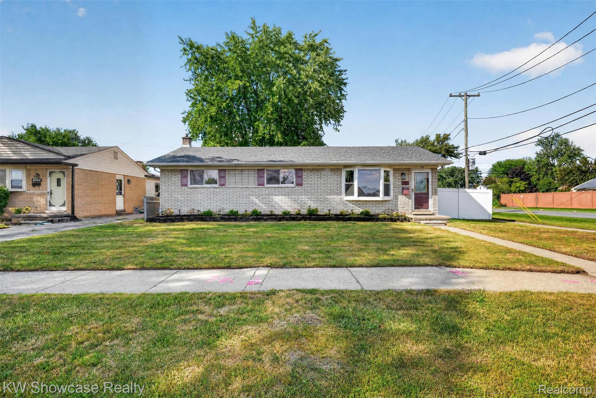 32118 Block Street — photo
