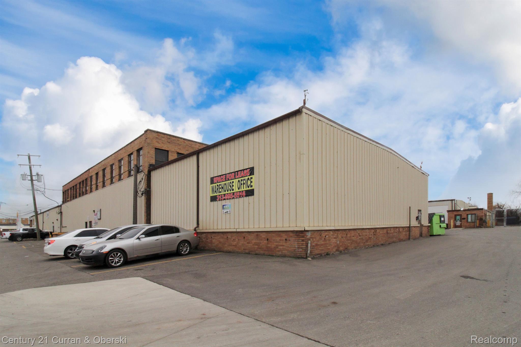 14201 Prospect Street 4 / Building a — photo