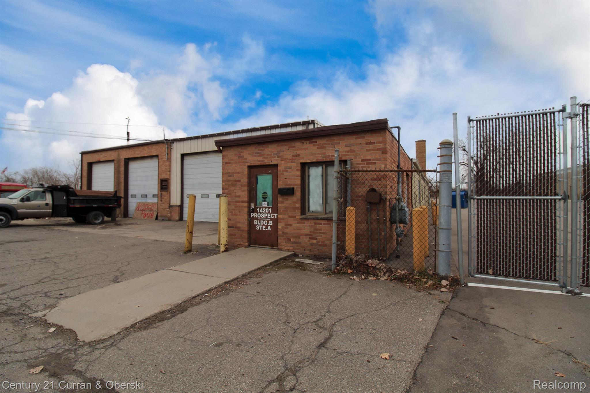 14201 Prospect Street Suite a / Building B — photo