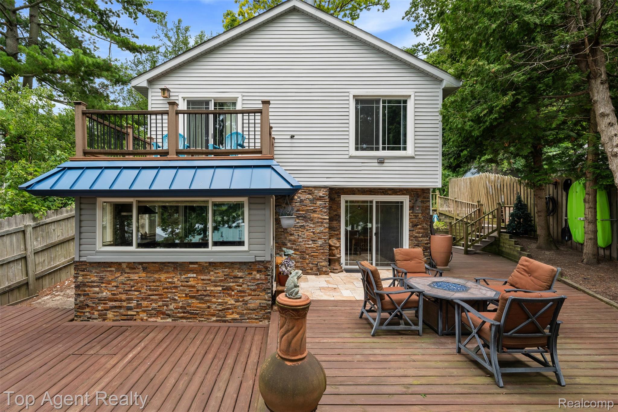 312 Beach Drive — photo