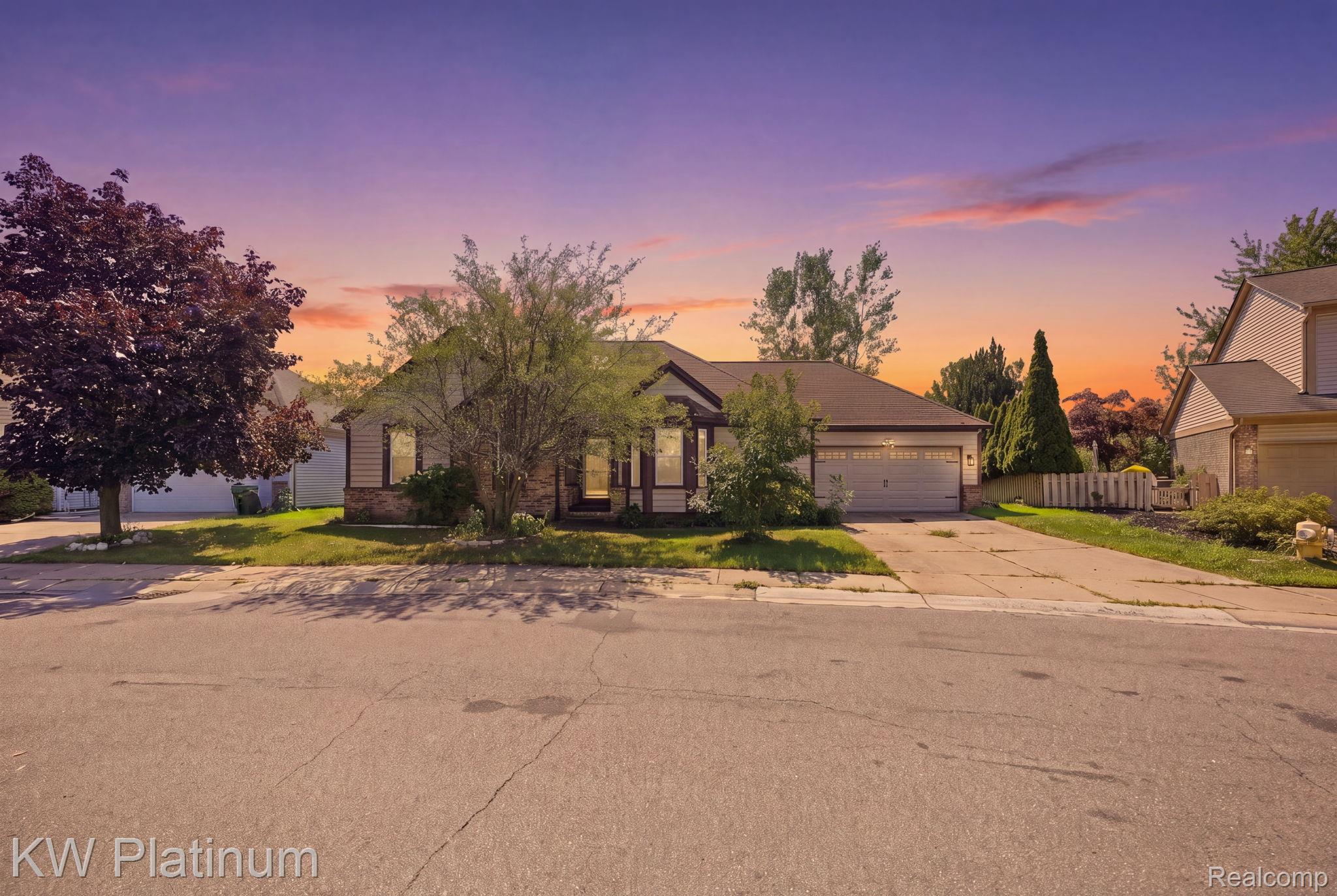 46439 Greenbriar Drive — photo