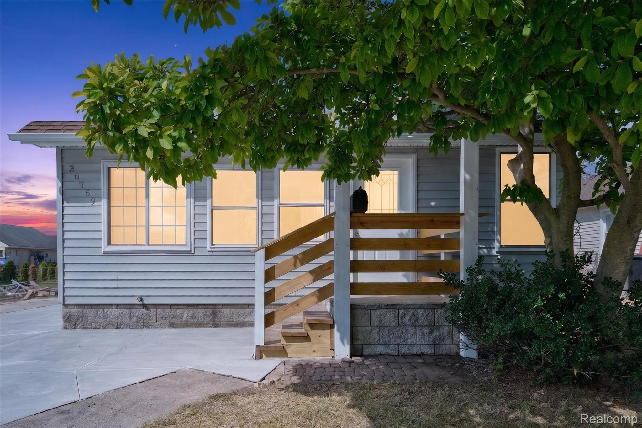 30769 Brush Street — photo