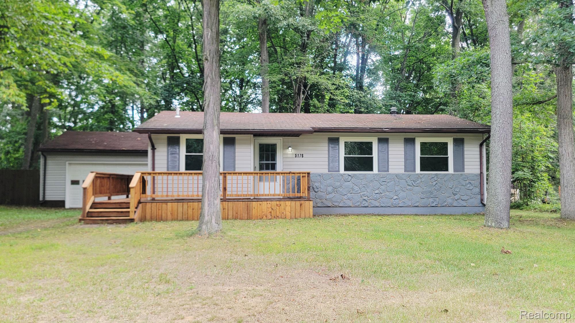 5176 Winchester Pass Road — photo