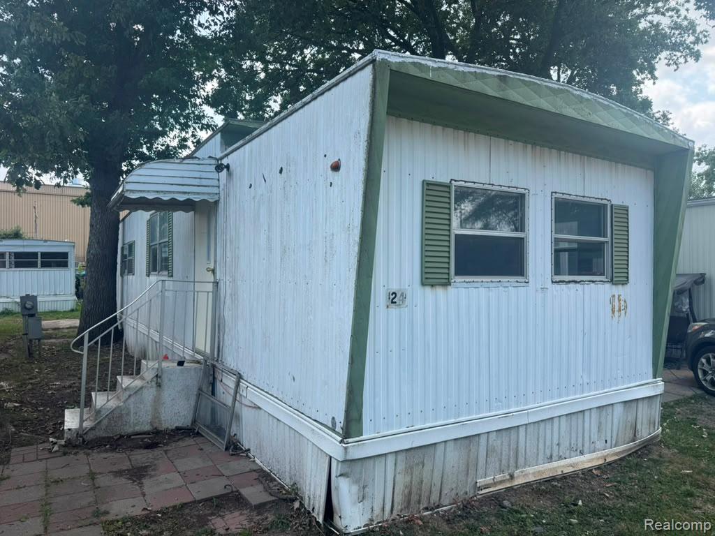 7062 Ready Avenue Lot 24 — photo