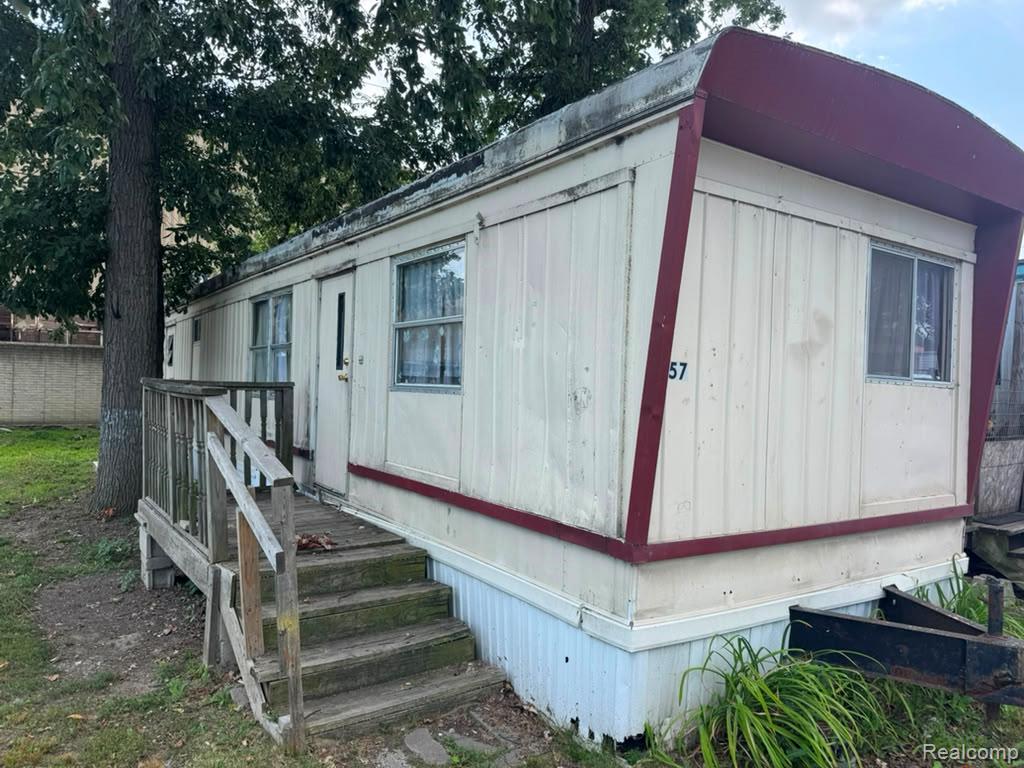 7062 Ready Avenue Lot 57 — photo