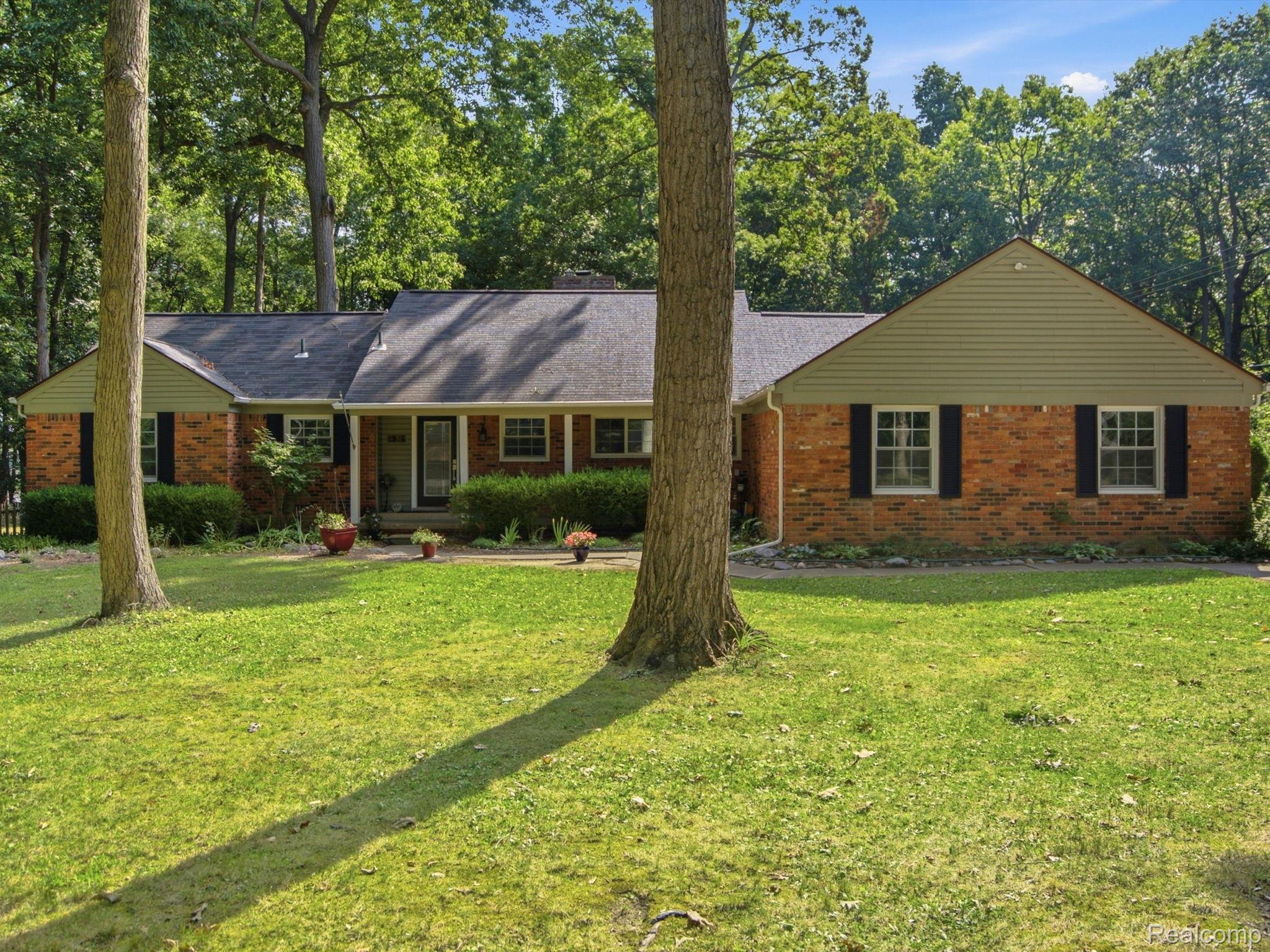 2314 Ostrum Drive — photo