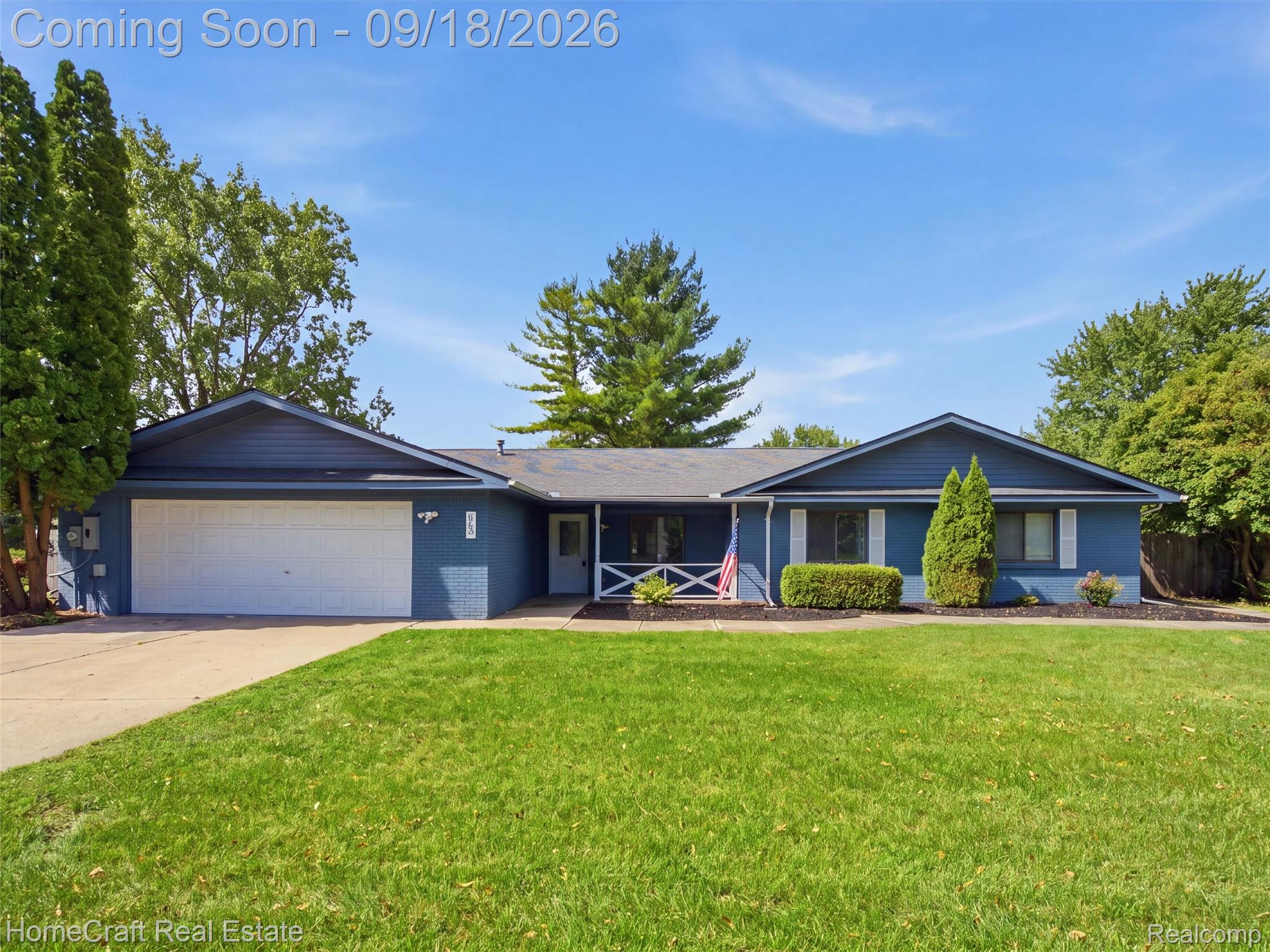 802 Tanager Trail — photo