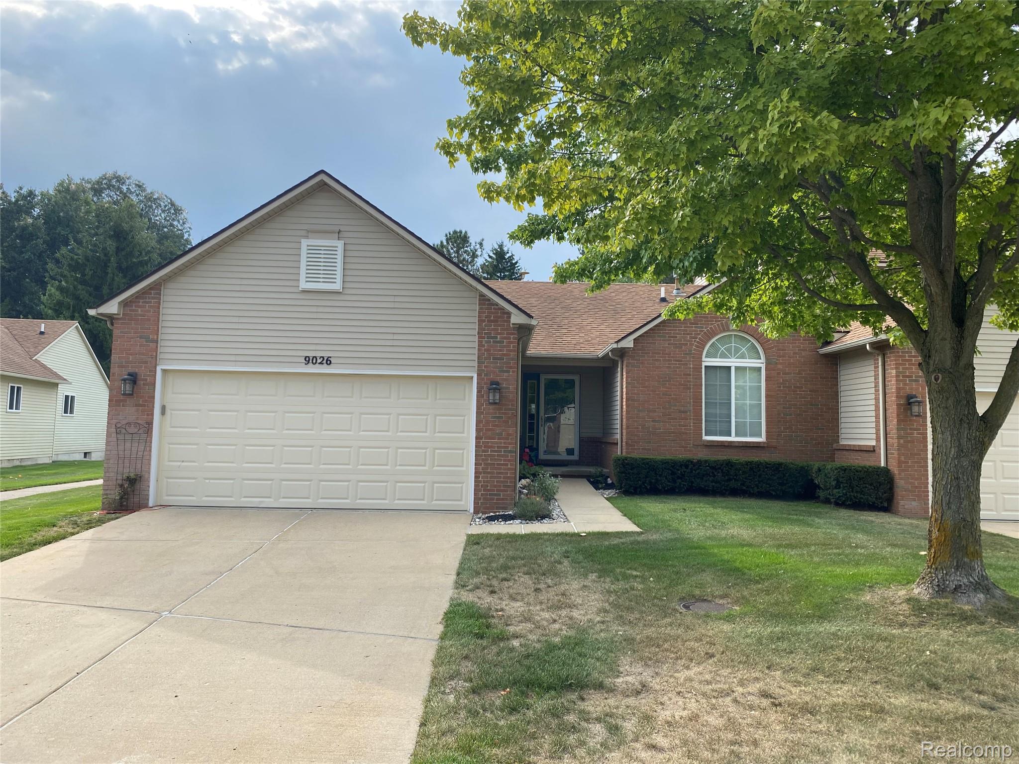 9026 Pine Cove Drive — photo