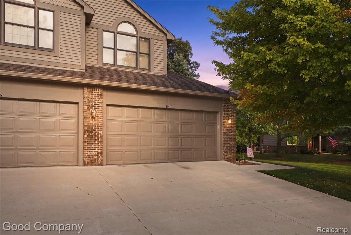 45117 Coachman Court — photo