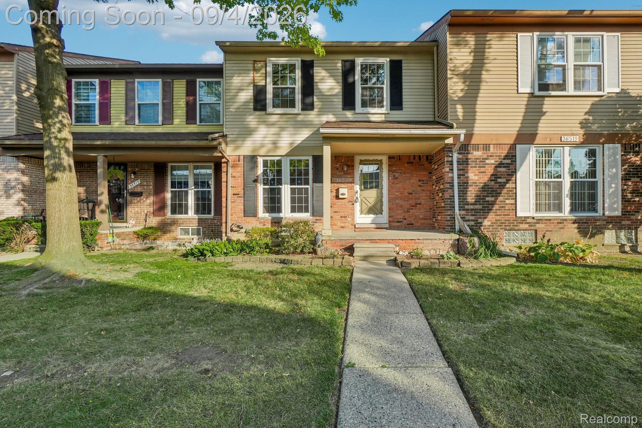 36517 Park Place Drive — photo