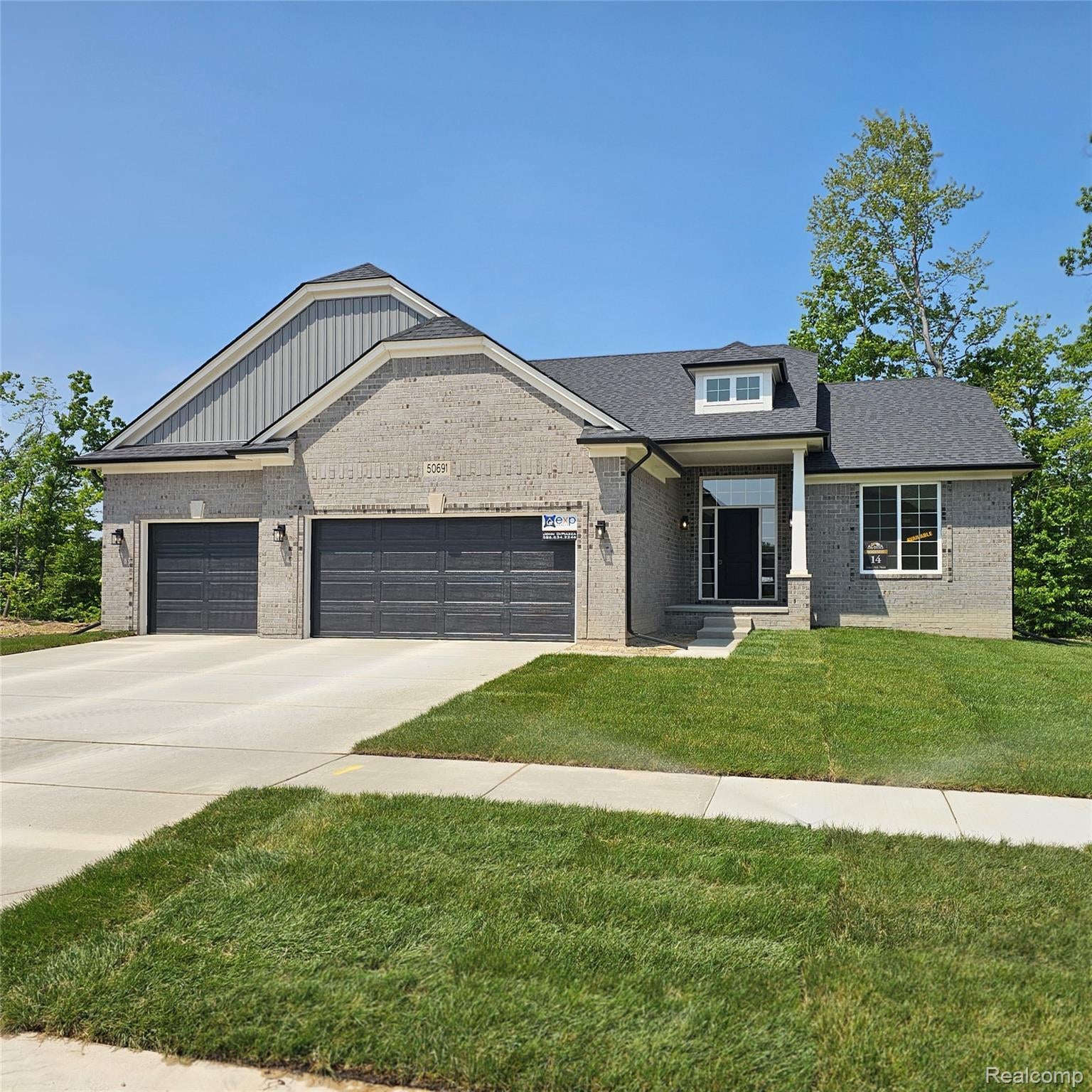 50691 Timberstone — photo