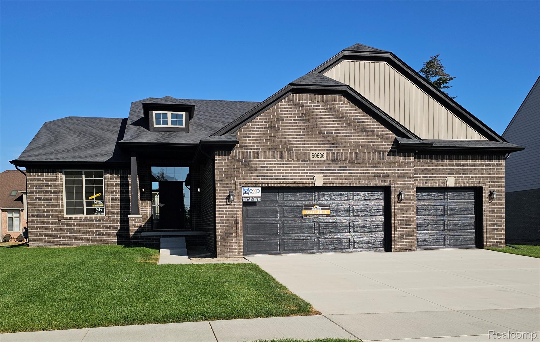 50606 Mistwood Drive — photo