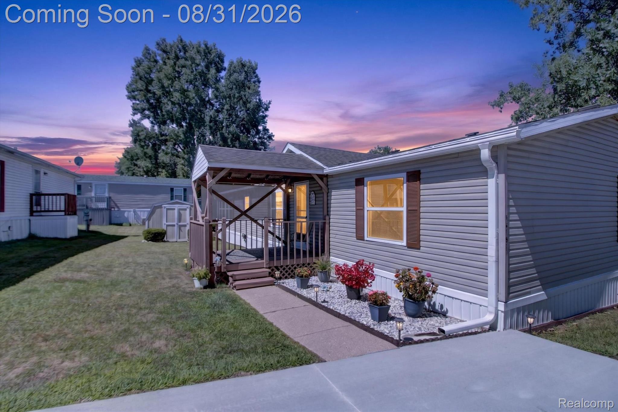 14151 E Tyler Dr — photo