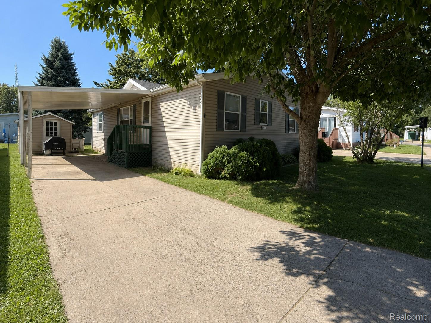 409 Colorado River Drive — photo