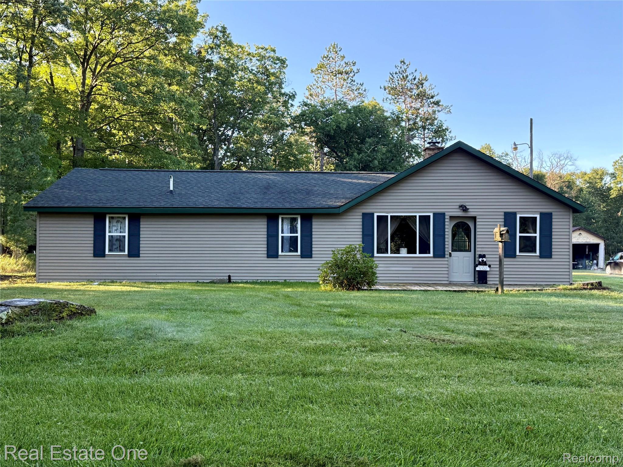 5608 Butler Road — photo
