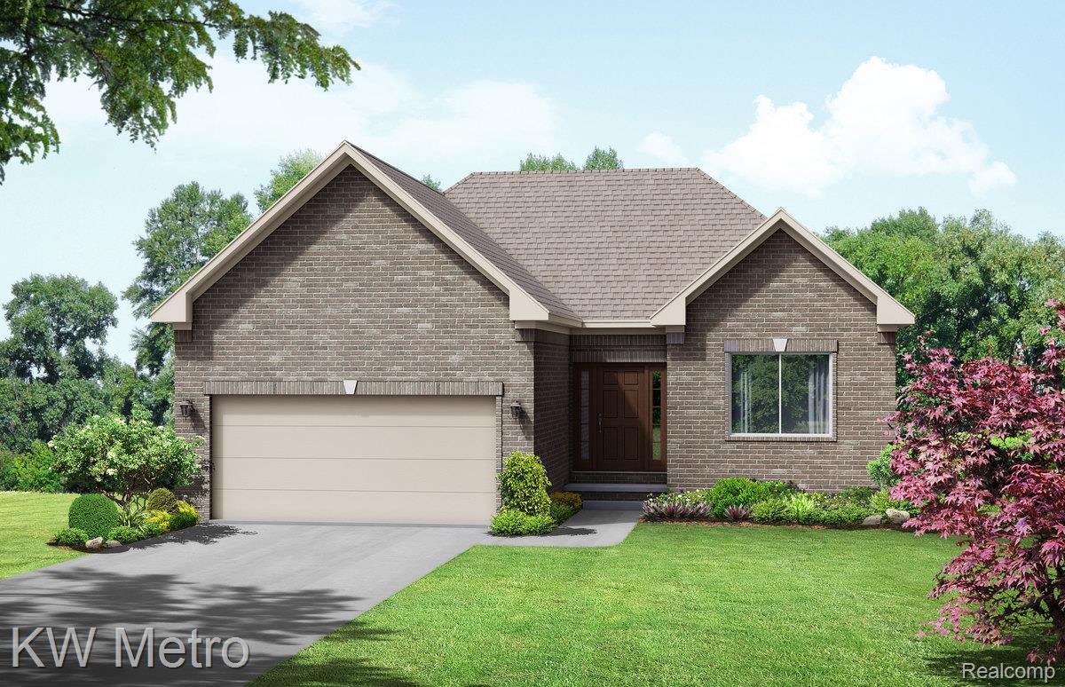 2384 McClellan Boulevard — photo