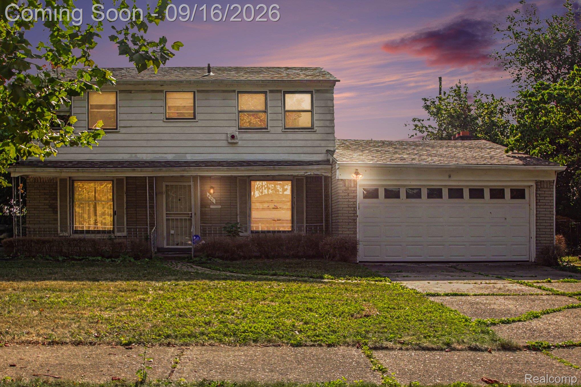 401 Fiske Drive — photo