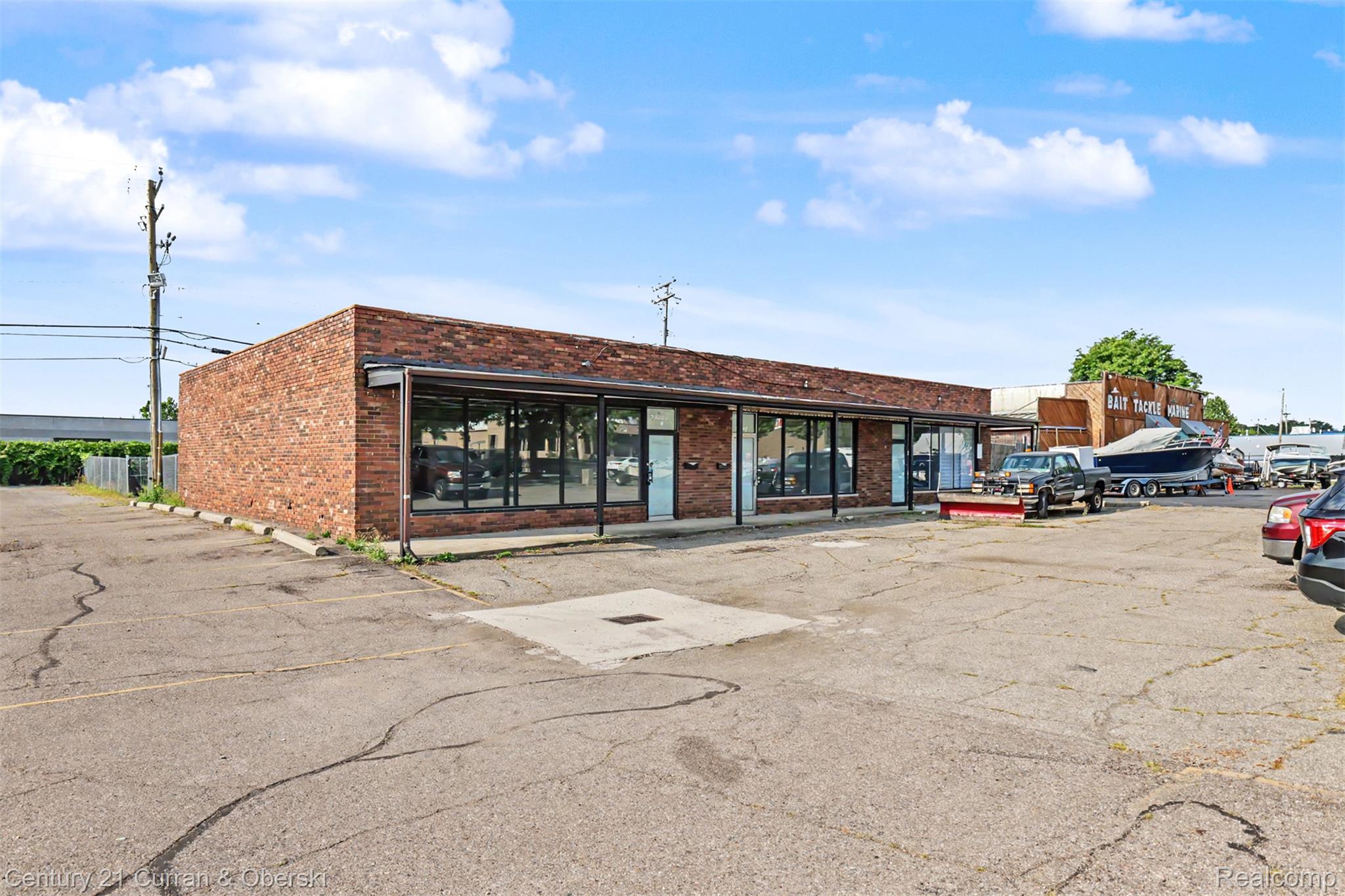 22909 Van Born Road — photo