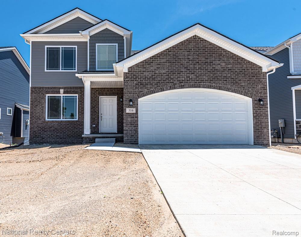 5591 Morgan Lake Drive — photo