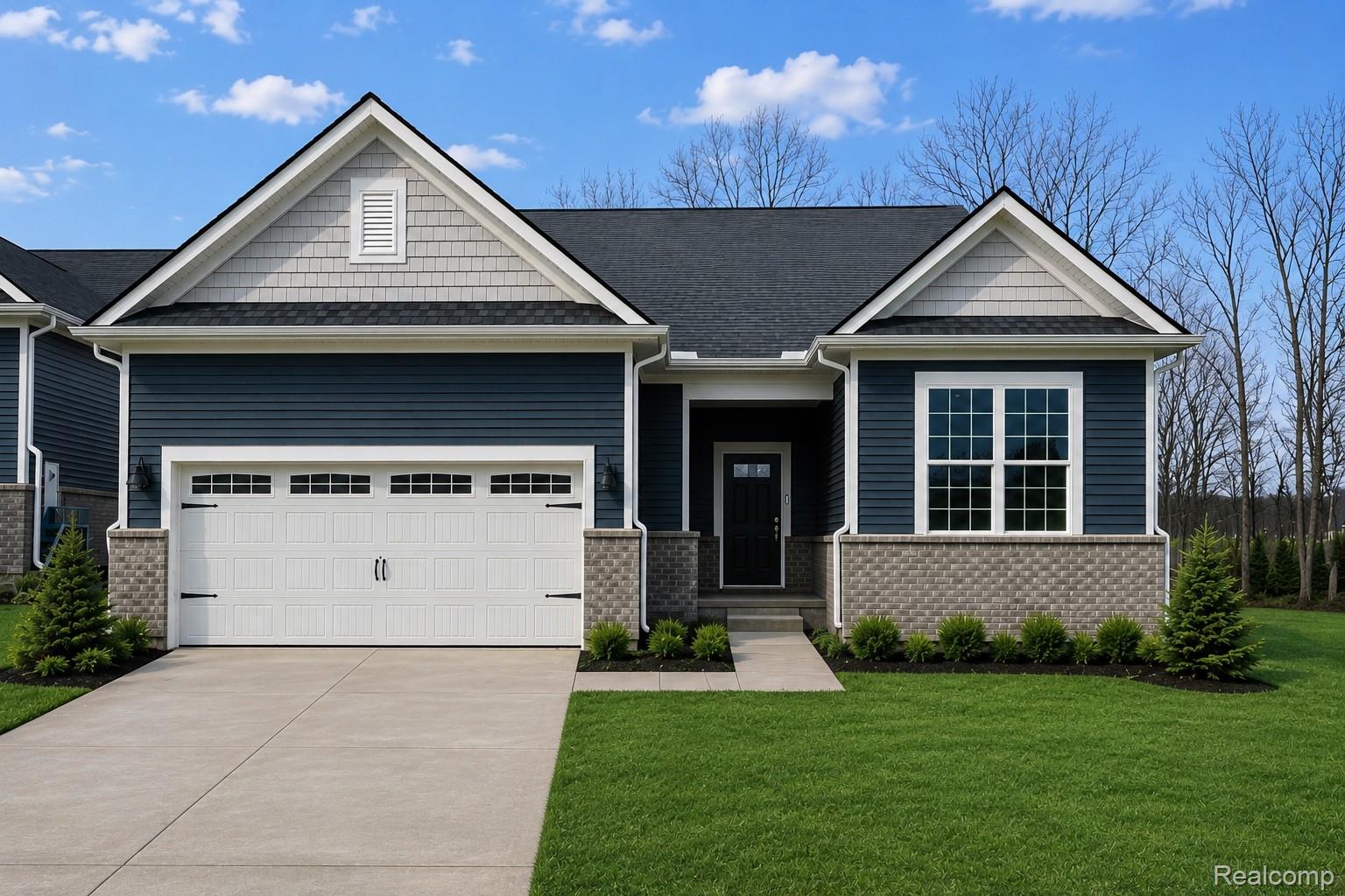 3001 Sheffield Circle — photo