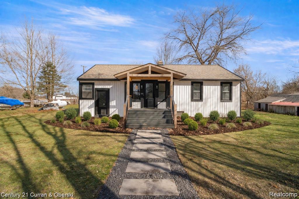 4296 Burgess Road — photo