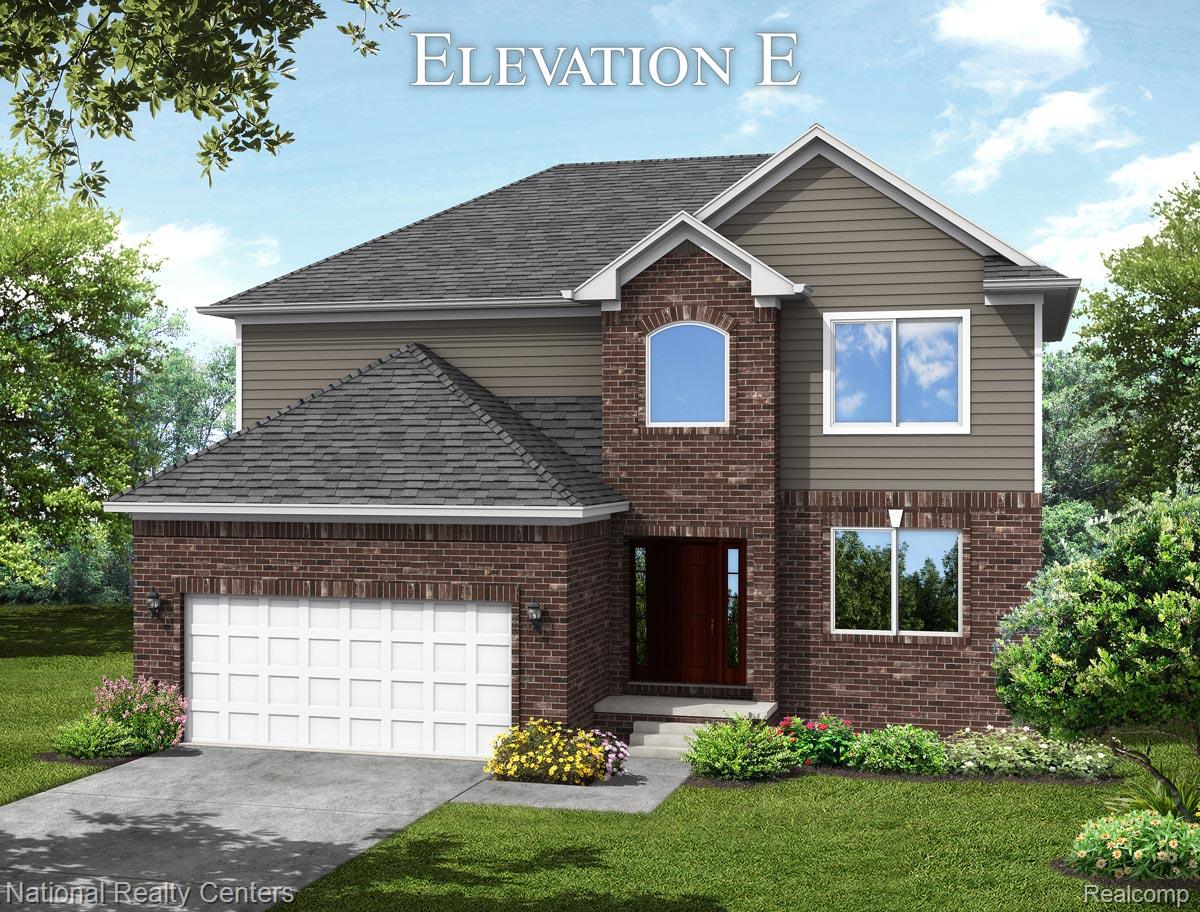 5587 Morgan Lake Drive — photo