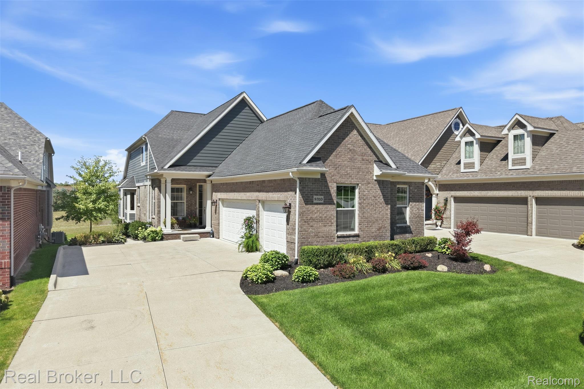 8310 Stoney Creek Drive — photo