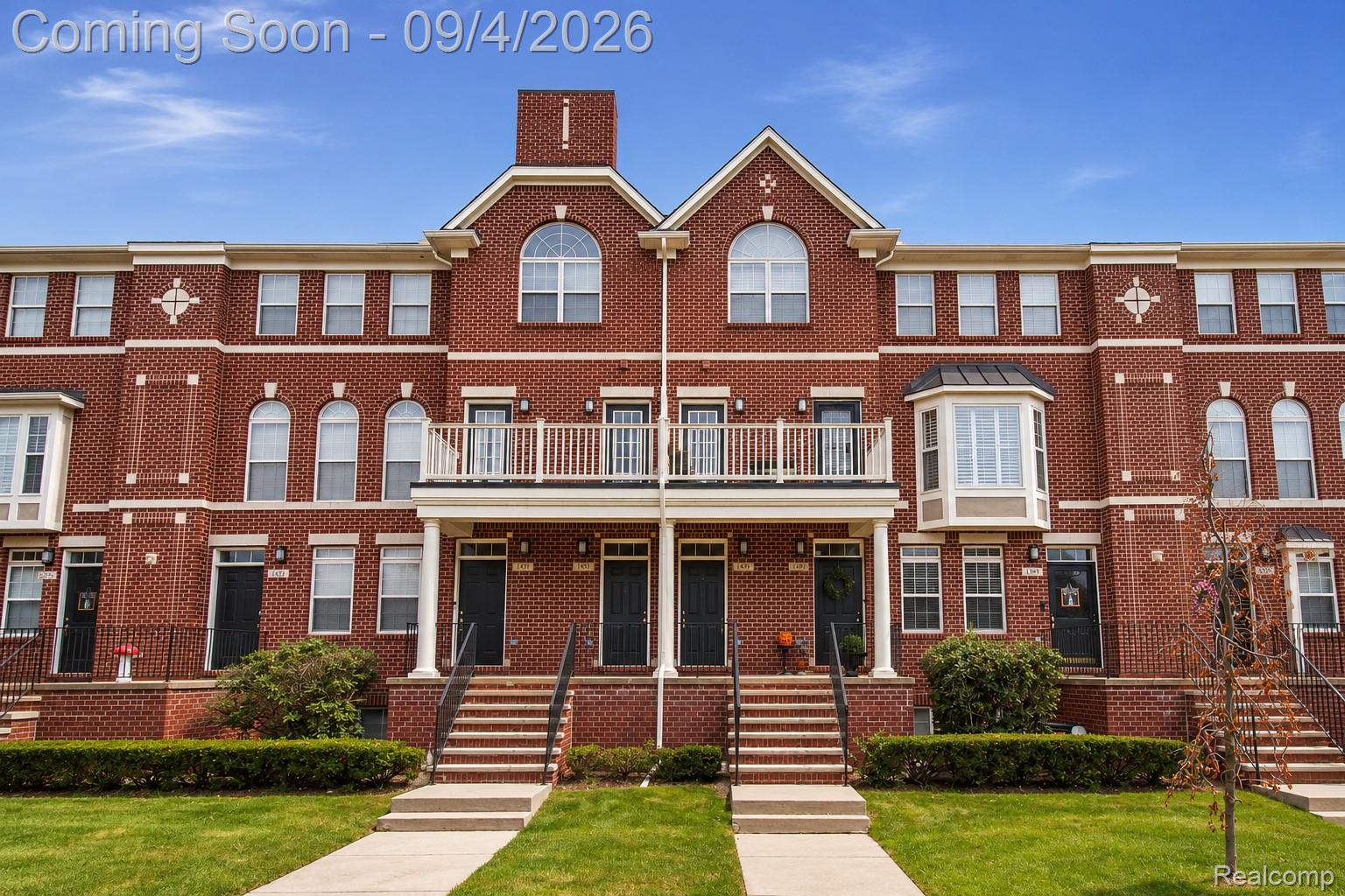 1405 Raliegh Place — photo