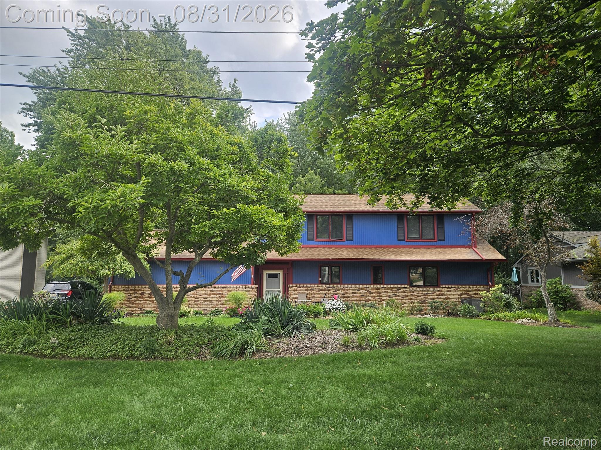 1269 Beemer Court — photo